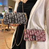 Dior Credit Card Case